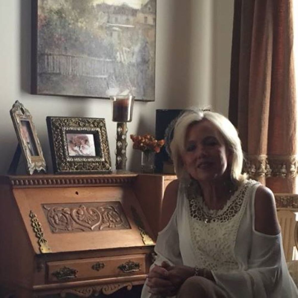 Meet your Posher, Susan